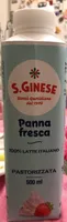 Panna fresca
