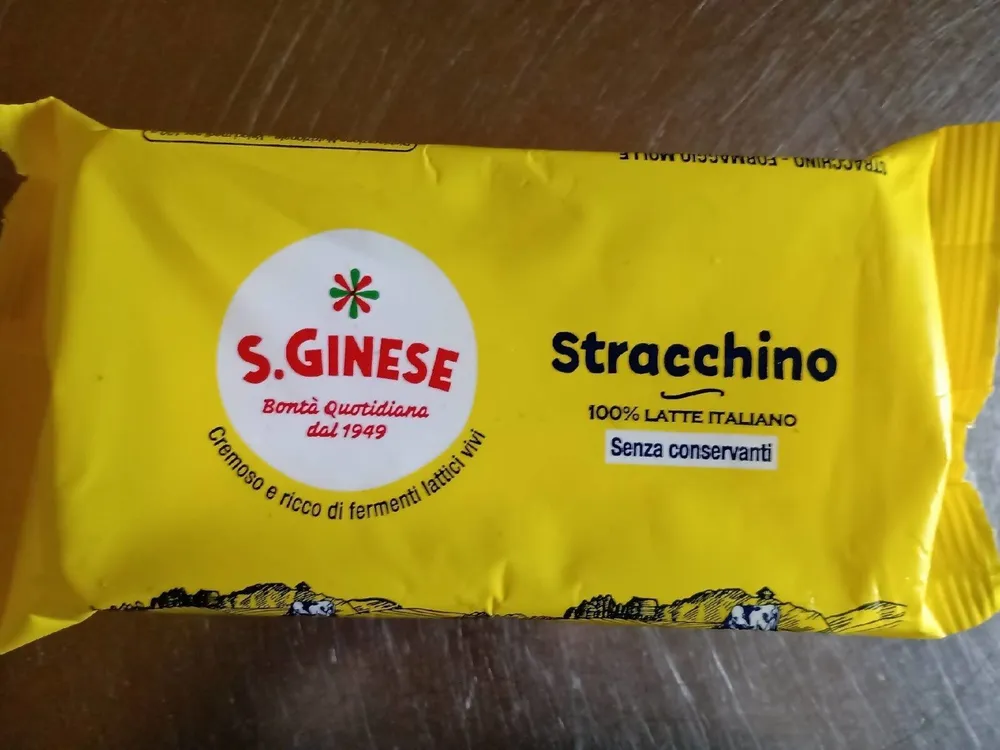 Stracchino S.Ginese