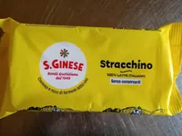 Stracchino S.Ginese