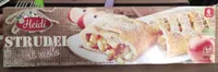 Strudel di mele