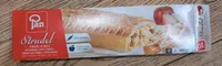 Strudel di mele