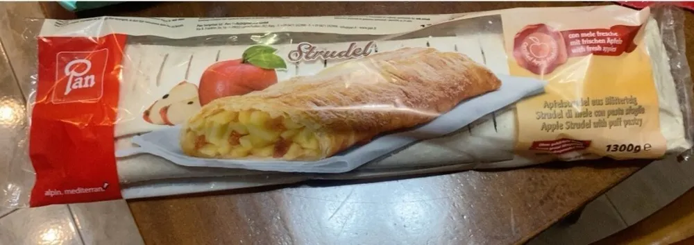 Strudel