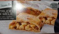 Strudel di mele