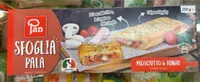 Sfoglia pala