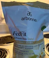 FeelFit Simply 1 Protein Shake
