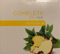 COMPLETE By Juice PLUS Vanilla +