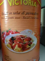 Ravioli
