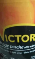 pêche au sirop