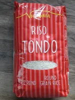 Riso tondo