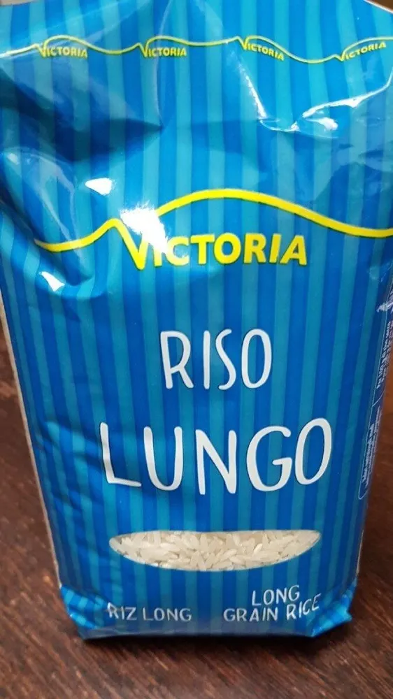 Riz Long 1Kg. Ep*,
