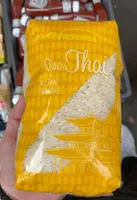 Riz Parfume Thai 1Kg *,