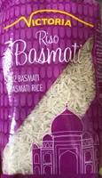 KG Riz Basmati*