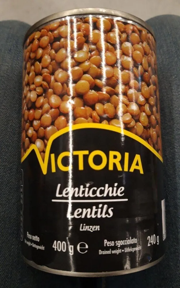 Lentilles