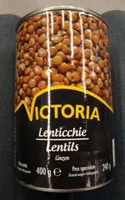 Lentilles