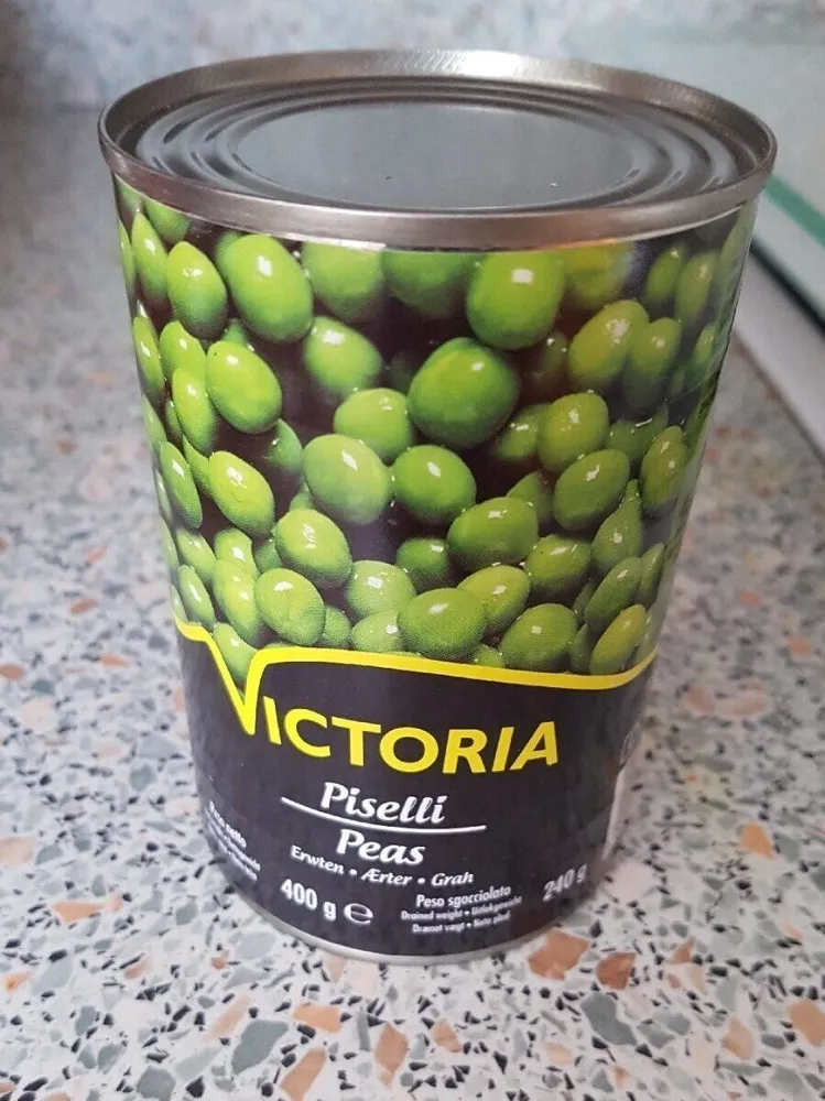 Petit pois