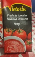 Purée de tomate