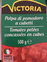 Victoria Tomates Concassées