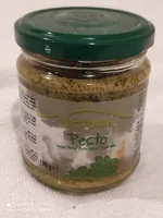 Pesto Vistoria