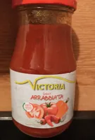 Sauce arrabbiata