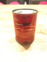 Doppio concentrado di pomodoro