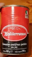 La mediterranea