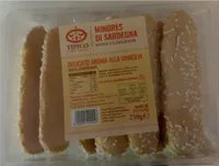 Minores di Sardegna