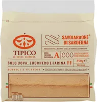 Savoiardi di Sardegna