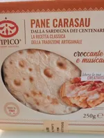 Pane Carasau
