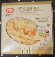 Pane guttiau