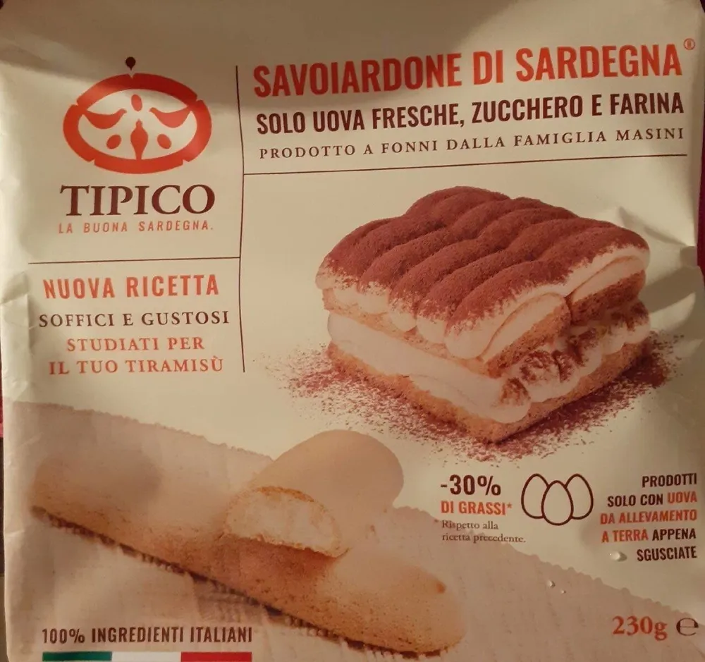Tiramisardo