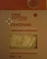 Pane guttiau
