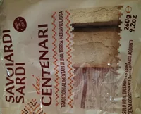 Savoiardi sardi