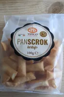 Panscrok tartufo