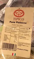 Pane pistoccu