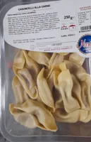 Casoncelli alla carne