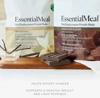 Vanilla Essential Meal Protein