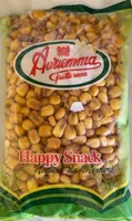 Mais tostato Happy Snack