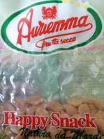 Happy Snack