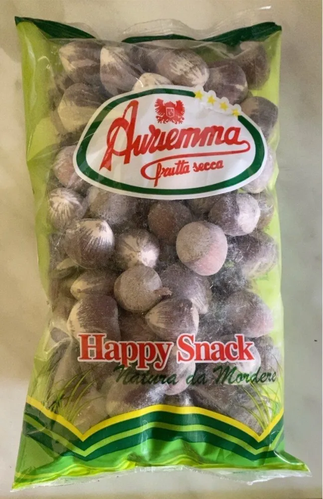 Nocciole Happy Snack