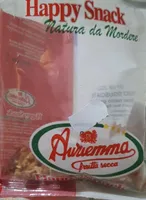Noci happy snack
