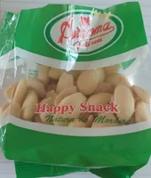 Mandorle