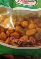 Mac corn jumbo piccante
