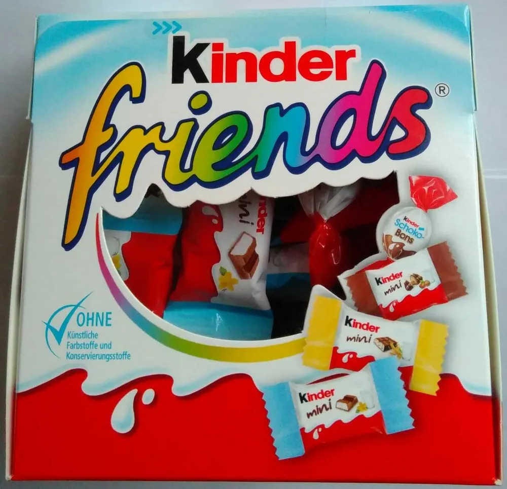 Friends