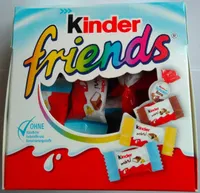 Friends