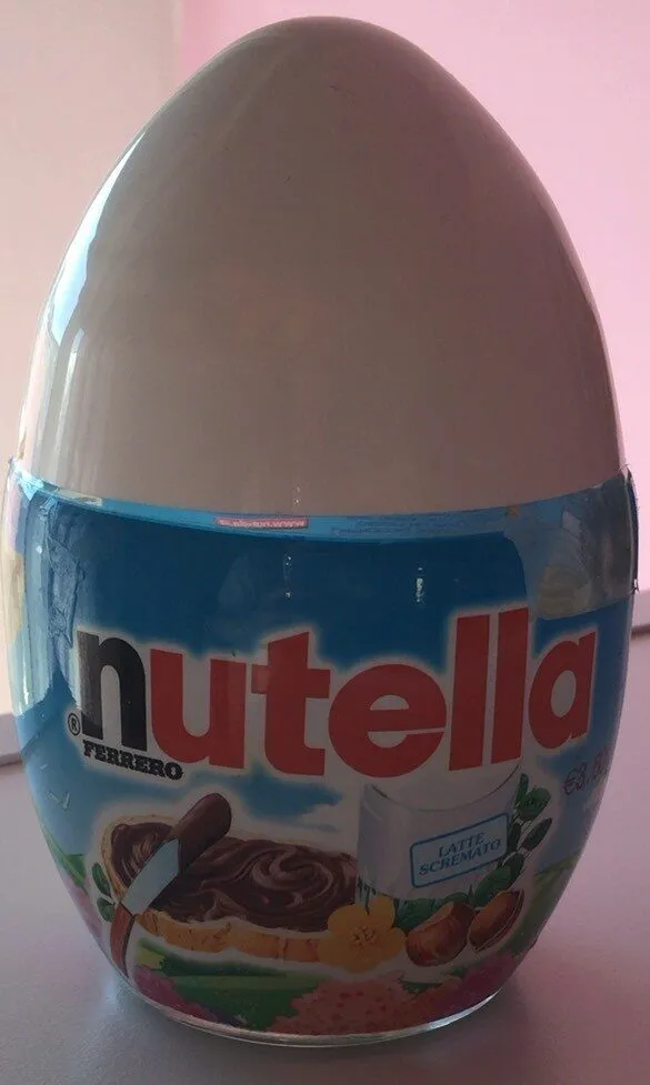 Nutella