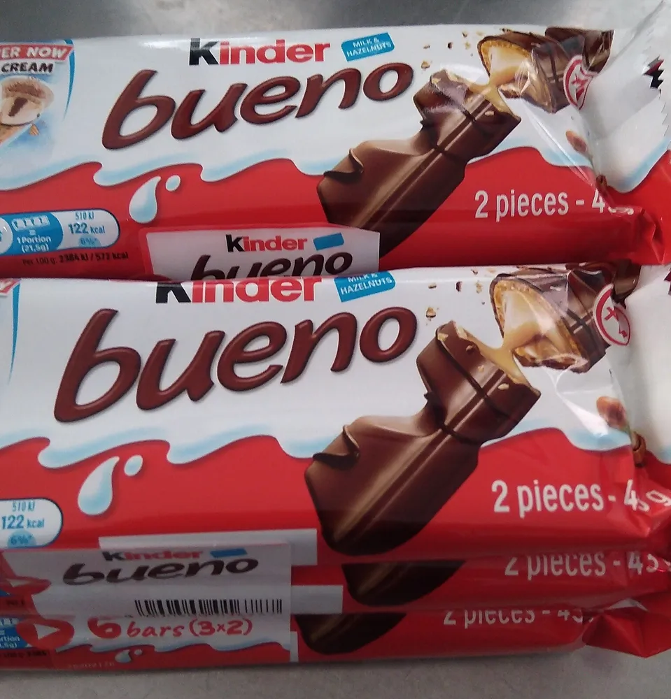 Bueno