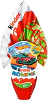 Maxi Kinder Surprise 150g Hotwheels