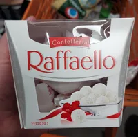 Candies Raffaello