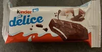 Kinder délice