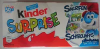 Kinder Surprise